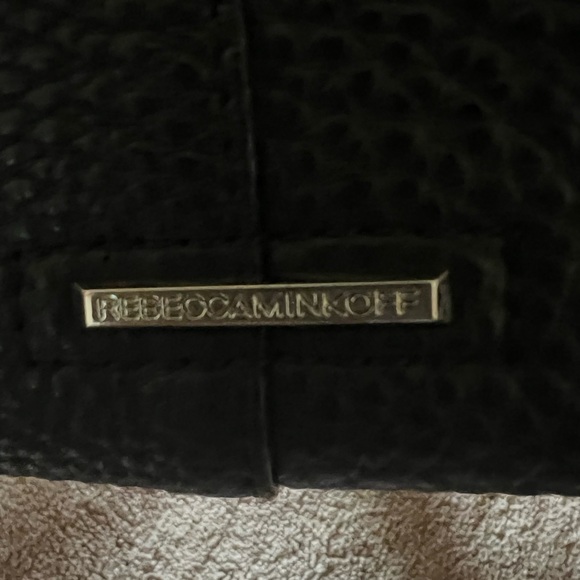 Black Tote great condition used a handful of times. - Picture 6 of 7